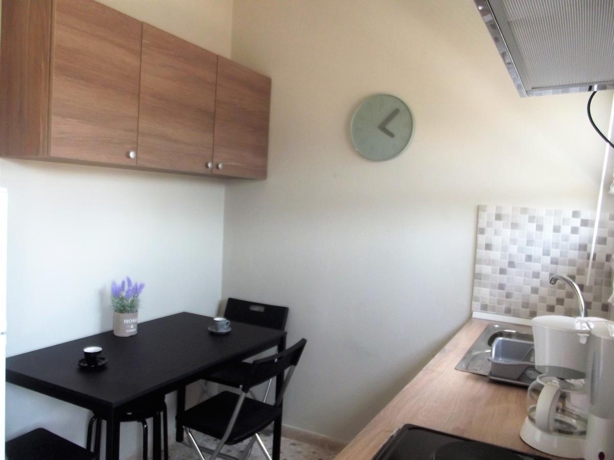 Pelagic Complex Near The Sea. Apartment Артемида Екстериор снимка