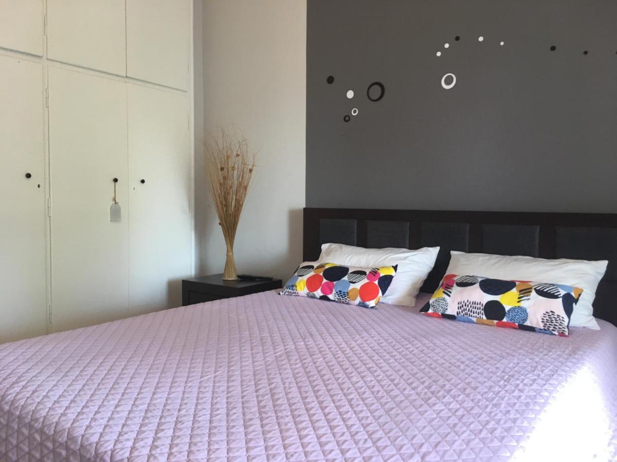 Pelagic Complex Near The Sea. Apartment Артемида Екстериор снимка